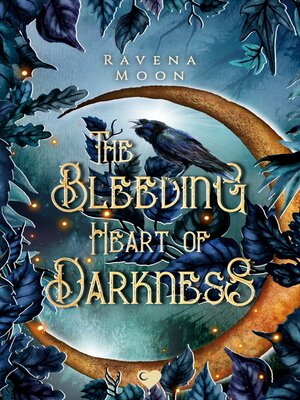 cover image of The Bleeding Heart of Darkness